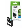 KMP Cartuccia d'inchiostro ciano compatibile per Epson T10H2 (1662,4003)