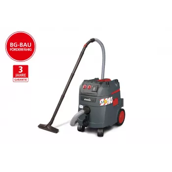 Starmix iPulse M-1635 Safe aspiraliquidi e solidi con pulizia filtro e set accessori EW 18935