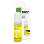 KMP flacone d'inchiostro di ricarica per Canon GI-55Y giallo 70 ml 1587,5009