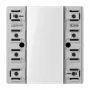 Jung KNX modulo pulsante 1 modulo universale LS 52911 ST