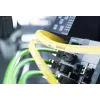 Siemens 3RK19011PN00 AS-Interface tappo di chiusura M8 per moduli IP, 10 pz.