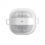 Busch-Jaeger Rilevatore di presenza studio bianco opaco 6819/58-24 2CKA006800A2754