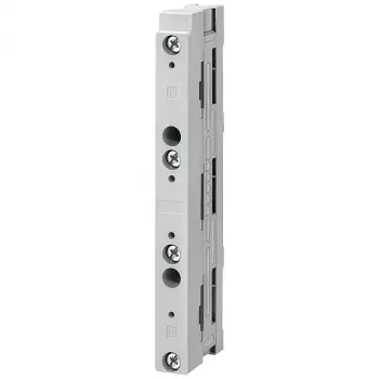 SIEMENS Sistema a barre conduttrici 8US1923-3AA01 3 poli 250 A 1250 mm