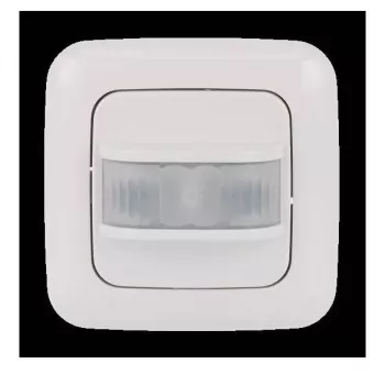 Busch-Jaeger Set comfort radio 62762 UJ-214-WL (2CKA006200A0191)