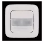 Busch-Jaeger Set comfort radio 62762 UJ-214-WL (2CKA006200A0191)