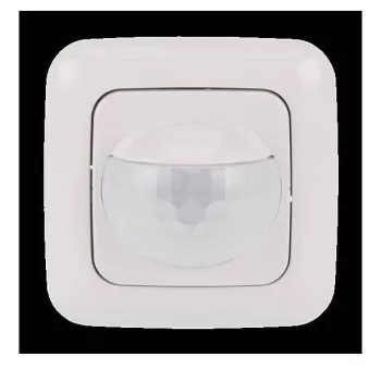 Busch-Jaeger Flex-Set Multi BW180 Set dimmer rotativo universale, bianco alpino 2CKA006800A3020