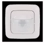 Busch-Jaeger Flex-Set Multi BW180 Set dimmer rotativo universale, bianco alpino 2CKA006800A3020