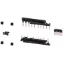 Siemens SIRIUS 3RA2 Set di cablaggio con blocco meccanico per contattori S00/S0 (3RA29132BB1)