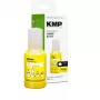 KMP 1584,0009 cartuccia d'inchiostro gialla compatibile per Canon PIXMA