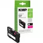 KMP 1656,4006 cartuccia d'inchiostro compatibile, magenta