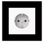 BUSCH-JAEGER presa SCHUKO Safety+ 20-1 EUCBF-44M, bianco alpino 2CKA002013A5522