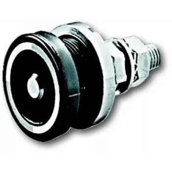 BUSCH-JAEGER presa da incasso 0471-0-0037 SCHUKO 16A 250V nero
