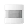 JUNG KNX interruttore automatico Standard A 3181 WW, 1,10 m, 180°, bianco alpino