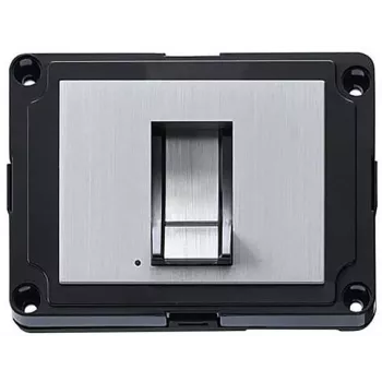 BUSCH-JAEGER BJ 83170-660-101 Modulo lettore di impronte digitali (2CKA008300A0515)