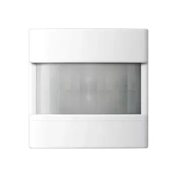 JUNG KNX Interruttore automatico universale A 3181-1 WW, 1,10 m, bianco alpino