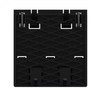 Busch-Jaeger Adattatore per guida DIN SAP-A1.11 (2CKA006200A0157)