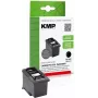 KMP cartuccia d'inchiostro nera compatibile con Canon PG-540L (1516,4401)