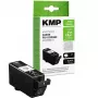 KMP cartuccia d'inchiostro nera compatibile per Canon PGI-525 PGBK (4529B001) 1513,4001