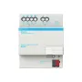 Busch-Jaeger attuatore KNX per ventilatore 1 modulo 6A 6164/50 (6151-0-0241)