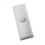 Grothe KKO 2001 WS/WS pulsante campanello Golf bianco 64032