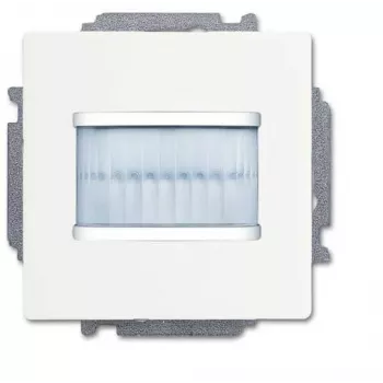 Busch-Jaeger rilevatore di movimento bianco studio opaco 6225/1.0-884 6220-0-0495