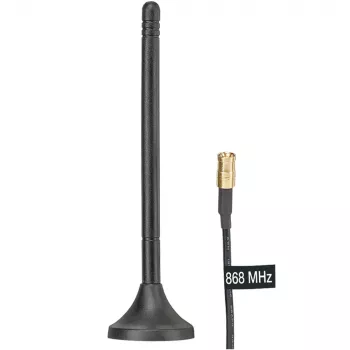 JUNG antenna FM con base magnetica FM ANT (FMANT)