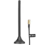 JUNG antenna FM con base magnetica FM ANT (FMANT)