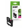 KMP cartuccia d'inchiostro magenta compatibile per Epson T10H3 (1662,4006)