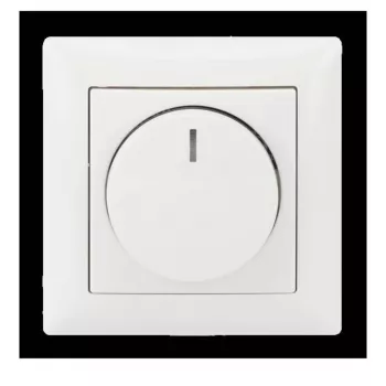 BUSCH-JAEGER BUSCH 6523 UJ-914-102 set dimmer LED BSI (2CKA006512A0349)