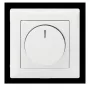 BUSCH-JAEGER BUSCH 6523 UJ-914-102 set dimmer LED BSI (2CKA006512A0349)