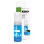 KMP inchiostro di ricarica ciano 70 ml per Canon GI-55C (6289C001) 1587,5003