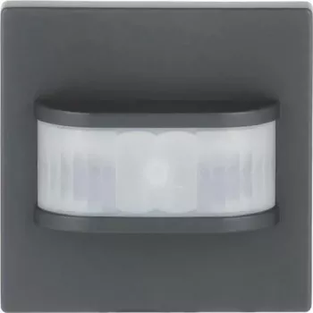 Busch-Jaeger Basic Sensor BW180 64761-885 (2CKA006800A2932) rilevatore di movimento PIR 180° 8 m montaggio da incasso 230 V