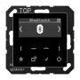 JUNG DABABTSW Smart Radio DAB+ con Bluetooth