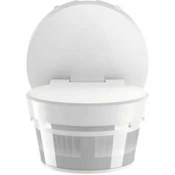 Busch-Jaeger Busch-Wächter Pro 220° BT bianco 6851/22S-134 (2CKA006800A3081)