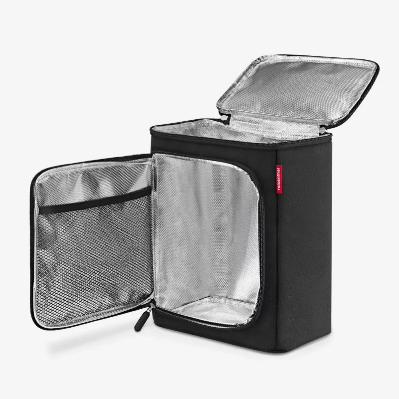 Reisenthel borsa termica UK7003 nero
