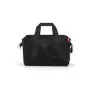Reisenthel Allrounder M borsa a spalla mesh nero 18L MS7082