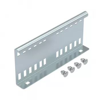 OBO Bettermann giunto longitudinale LVG 110 FT 114x250 (6216545)