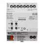 JUNG KNX DALI-2 Attuatore colore 4 canali, guida DIN, 4 TE, Secure (300041SDA2R)