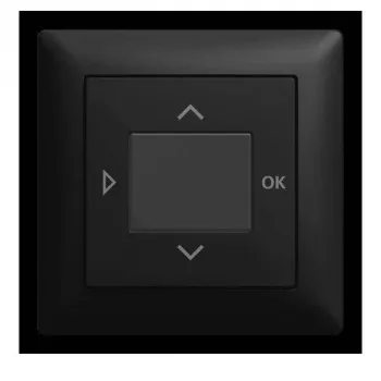 Busch-Jaeger Tapparella/Tapparella avvolgibile Inserto timer compatto 6422 UJ-915 2CKA006410A0415