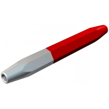 OBO Bettermann Vertr Punta di posa rossa 915 S M6 (3031012)