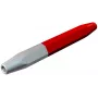 OBO Bettermann Vertr Punta di posa rossa 915 S M6 (3031012)