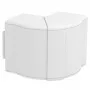 OBO Bettermann GK-AH70110RW angolo esterno 70x110 mm, bianco puro (6274210)