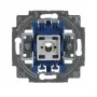 Busch-Jaeger BJ 2400/7 US inserto deviatore, 1 polo, 10 A, da incasso 2CKA001012A2235