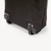 Reisenthel trolley M carrello della spesa borsa 43L nero poliestere 2 ruote NT7003