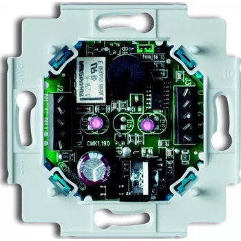 BUSCH-JAEGER BJ 1515 U-12-101 modulo di segnalazione allarme per contatti liberi da potenziale 2CKA001582A0428