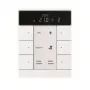 BUSCH-JAEGER termostato ambiente SBR/U6.0.11-84, comando a 6 canali, KNX 2CKA006330A0003