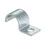 OBO Bettermann 1015 8 G staffa di raccolta, acciaio zincato, 8 mm, 100 pezzi 1009052