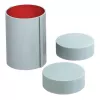 OBO Bettermann CTS-300 Guscio per tubo, rivestito internamente, per D 116 mm, L 300 mm (7204304)