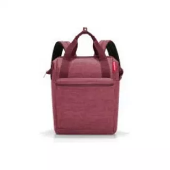 Reisenthel allrounder R zaino Chestnut 12L JR3104