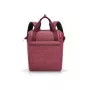 Reisenthel allrounder R zaino Chestnut 12L JR3104